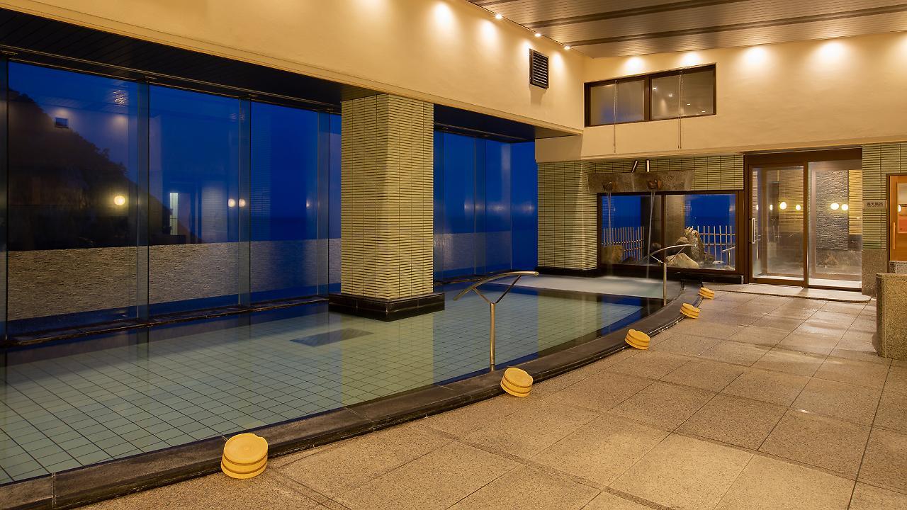 Hotel Kinparo Toyooka  Exterior foto